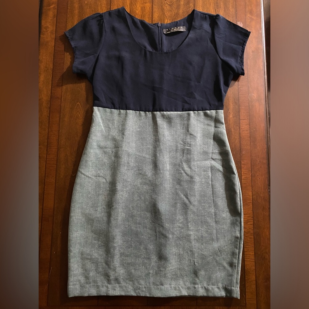 Kimono Dress (from Philippines) size Medium